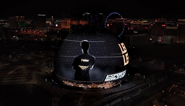 總獎(jiǎng)金4.35億！沙特電競世界杯宣傳片公布：中國戰(zhàn)隊(duì)LGD、NIP、WBG參賽