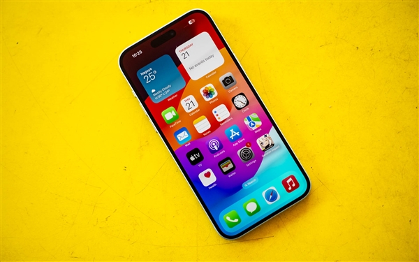 蘋(píng)果史上最薄機(jī)型！曝iPhone 17 Air厚度僅6mm
