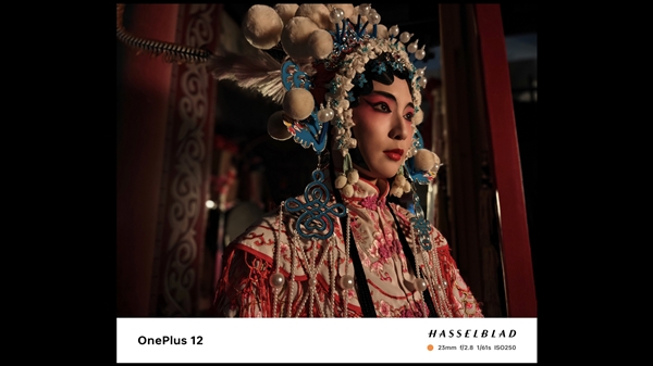 同檔最強主攝！一加12首發(fā)索尼光喻LYT-808：僅次于一英寸