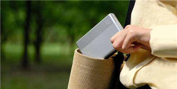 399元 小米米家口袋照片打印機(jī)1S發(fā)布：支持AR視頻照片