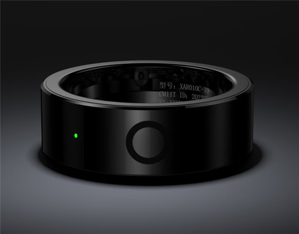 399元 魅族智能戒指開賣：動(dòng)動(dòng)手指就能聽歌看片