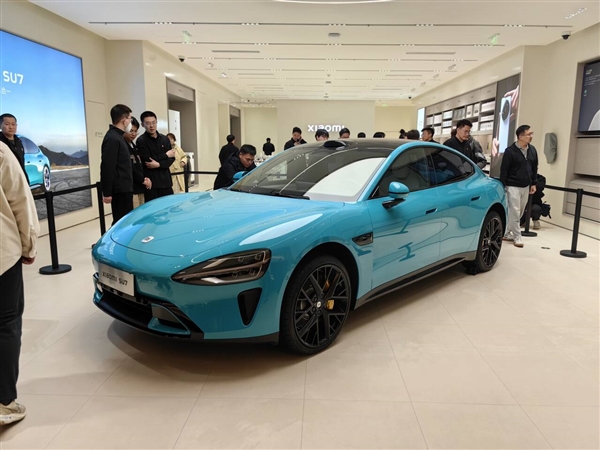 多少錢你會買！小米汽車今晚7點發(fā)：上市即交付、50萬以內最智能的轎車