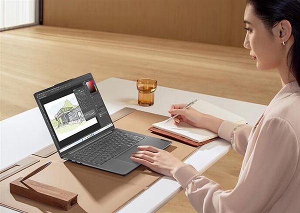 首發(fā)5999元 聯(lián)想YOGA Pro 14s輕盈版預(yù)售：搭載銳龍7 7840HS