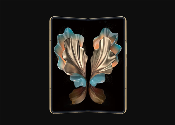 心系天下！三星W24發(fā)布：高端陶瓷工藝 15999元