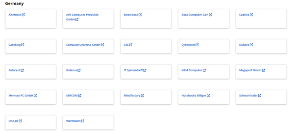 競爭太慘烈了！銳龍9000在德國全線閃電破發(fā)
