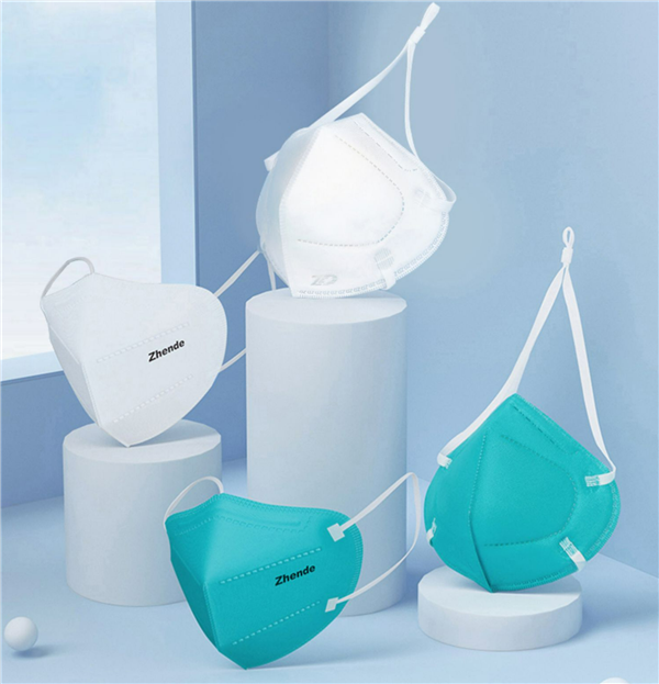 大品牌好價(jià)！振德醫(yī)用外科、KN95口罩29.9元起包郵