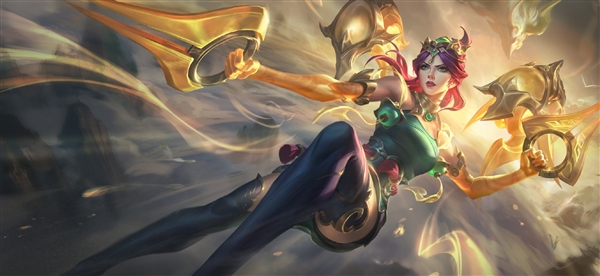 騰訊《英雄聯(lián)盟手游》崩了！官方道歉：已緊急修復(fù) 補償方案來了