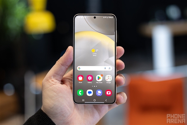 三星激進！Exynos 2500性能要超越高通驍龍8 Gen4