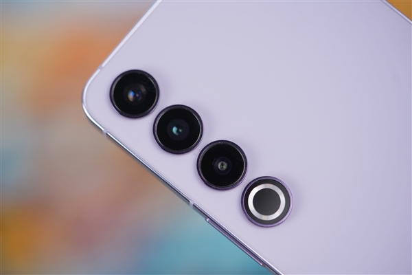 魅族史上最美旗艦！魅族20 PRO晨曦紫圖賞