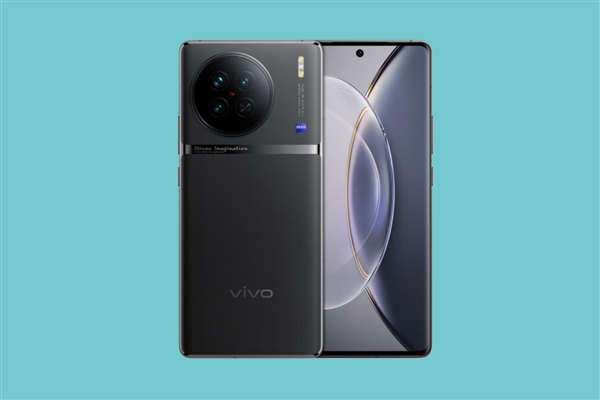 vivo X100首發(fā)自研V3影像芯片：6nm工藝制程