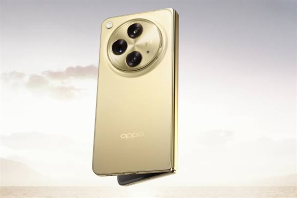 萬元最強折疊屏！OPPO Find N3開啟預(yù)售：9999元