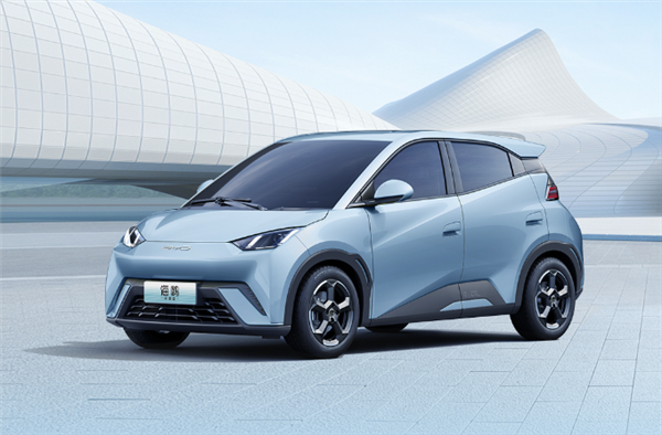 比亞迪：自研獨(dú)立壓縮機(jī)冰箱最快明年上車 6萬塊的車也會(huì)配備