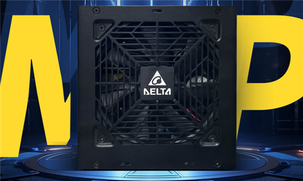 849元 臺達(dá)推出MP-850電源：支持ATX 3.0、80 PLUS金牌認(rèn)證
