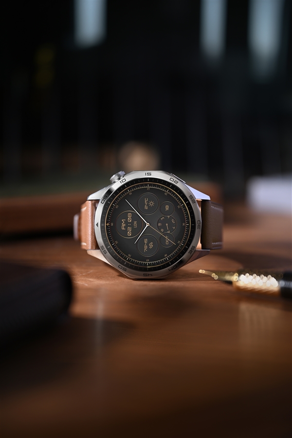 “健身魔鬼”帕梅拉任體驗官！華為WATCH GT 4定檔9月25日：外觀全揭曉