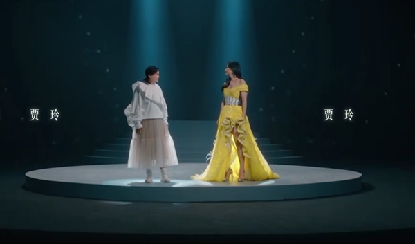 瘦掉100斤后 胖瘦版兩個(gè)賈玲對(duì)唱引熱議 分享吃減脂感受:感覺來過又走了(圖3) 瘦掉100斤后 胖瘦版兩個(gè)賈玲對(duì)唱引熱議 分享吃減脂感受:感覺來過又走了