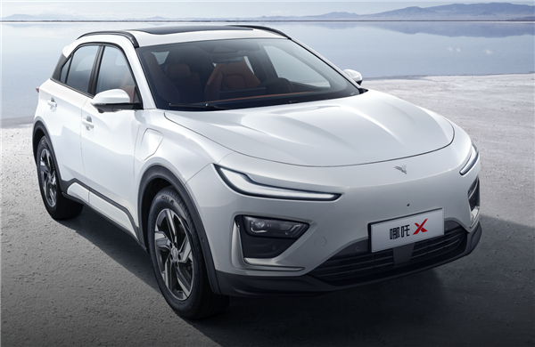 國(guó)內(nèi)A級(jí)純電SUV“卷王”！哪吒X批量交付：10.88萬元起