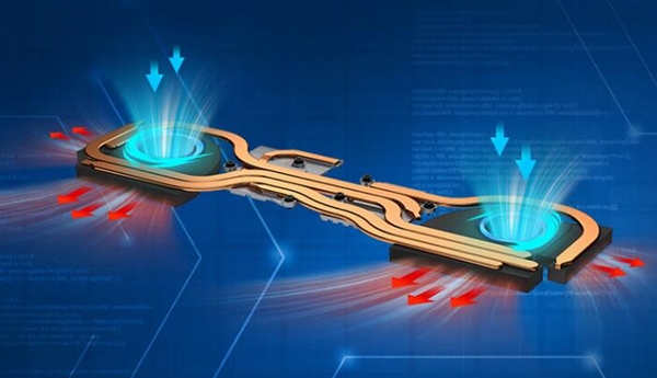 8499元 微星雷影17游戲本上架：銳龍9 7945HX+RTX 4060