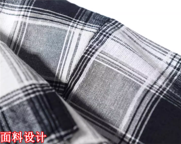 加絨款同價：瘋龐克長袖襯衫14.9元/件大促（日常39元）