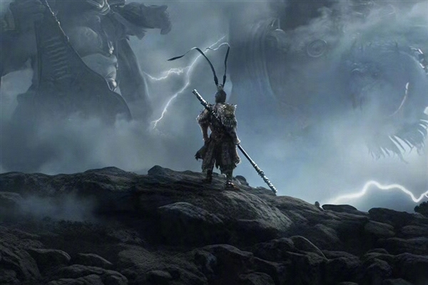 80歲爺爺教78歲奶奶玩《黑神話：悟空》：手法嫻熟 不輸年輕人