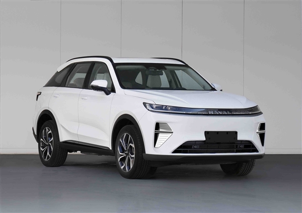 老將重生 全新一代哈弗H7實(shí)車亮相：換裝長城Hi4電四驅(qū)