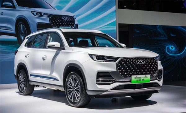 為阻止自己參加問題車展 車主曝奇瑞遠程鎖車