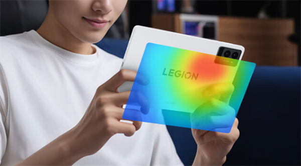 驍龍8 Gen3性能小平板！聯(lián)想拯救者Y700 2025平板冰魄白首發(fā)3399元