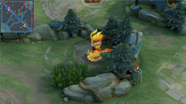 《王者榮耀》今日不停機(jī)更新 出現(xiàn)大面積閃退上熱搜