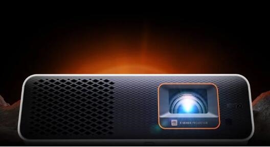 明基推出X500i游戲投影儀：4K分辨率、2200 ANSI流明