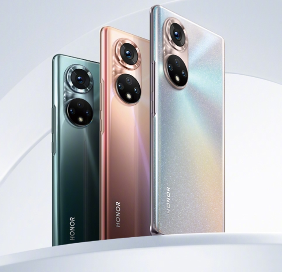 趙明：榮耀50讓榮耀活了下來