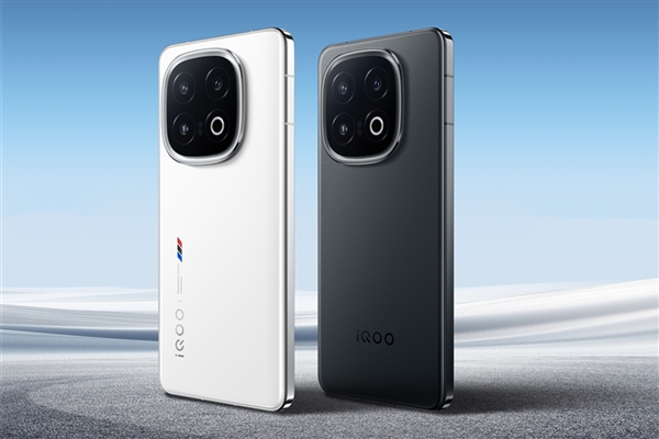 直屏黨的最佳選擇！iQOO 13詳解：2K直屏同檔唯一