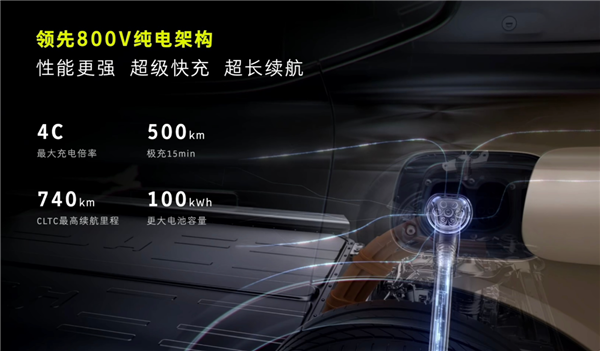 史上最大的奔馳Smart登場(chǎng)！smart精靈#5上市：限時(shí)22.99萬(wàn)起