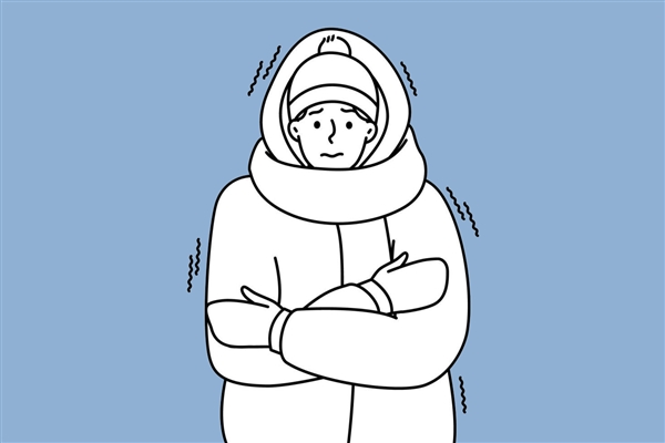 大二女生上熱搜：賣男士保暖衣月入兩萬