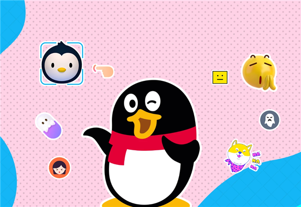 騰訊QQ最新版發(fā)布：支持右鍵清屏消息記錄、長截圖體驗升級