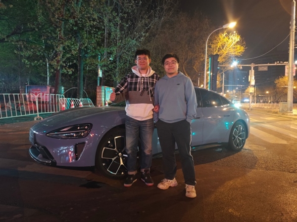 小米SU7續(xù)航實測615km 雷軍：事實勝于雄辯 我們不是丐版