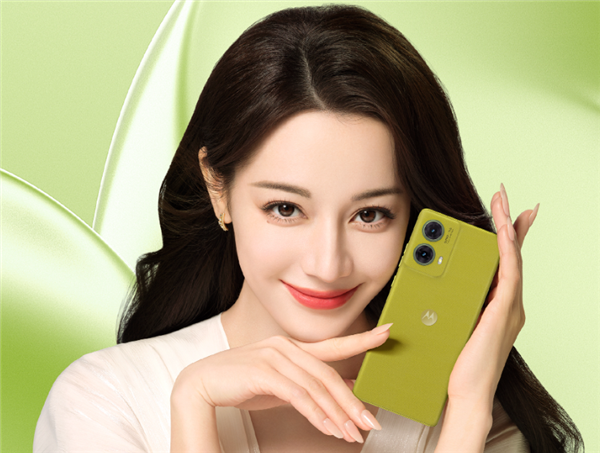 聯(lián)想手機(jī)創(chuàng)十年來(lái)最高份額 小折疊占有率全球第一