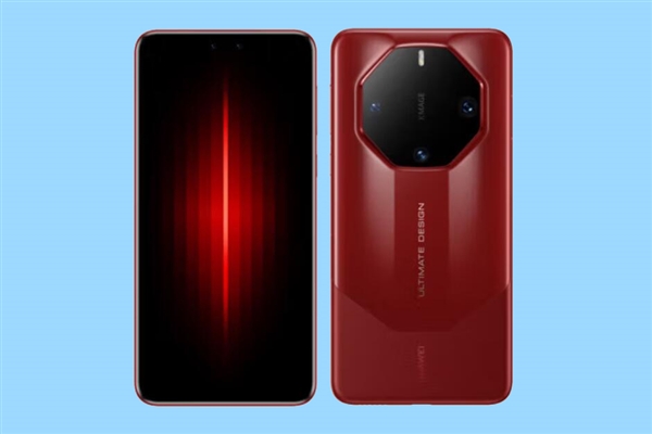 絕版旗艦！華為Mate 50 RS保時(shí)捷設(shè)計(jì)512G到手7958元