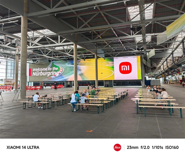 雷軍紐北賽道飛了五圈：直呼心驚膽寒