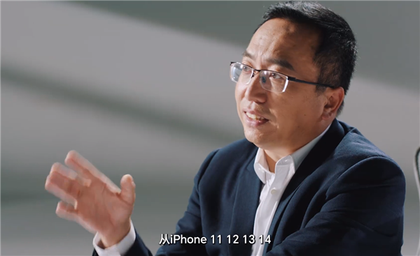 iPhone 15及Plus新增青綠色被吐槽沒創(chuàng)新 榮耀趙明：不會有本質(zhì)變化