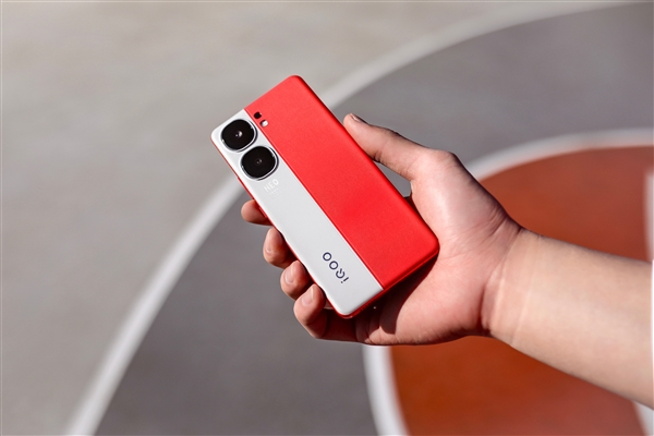 最便宜的天璣9300手機(jī)！iQOO Neo9 Pro明天首銷：2999元