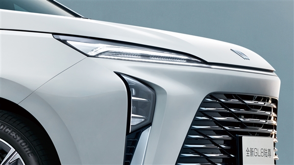 別克中國大放血！“現金奶?！毙驴頖L8陸尊上市：直降4.8萬