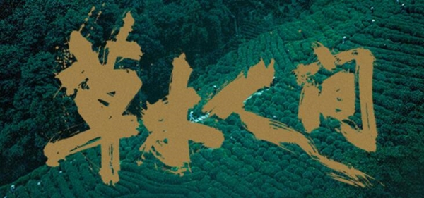 電影《草木人間》亮相：主演蔣勤勤說(shuō)和吳磊搭檔是上天的禮物