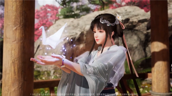 會員免費(fèi)玩！國產(chǎn)大作《仙劍奇?zhèn)b傳七》正式登陸微軟XGP