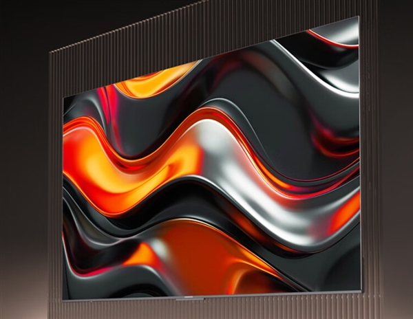 100英寸價(jià)格屠夫！創(chuàng)維酷開100K3 Pro 2025款上市：補(bǔ)貼后5949元