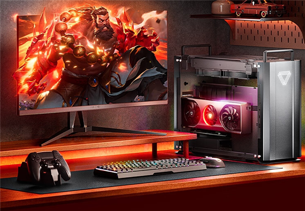 唯一的DX11國產(chǎn)顯卡！摩爾線程智娛摩方主機開賣：7999元起