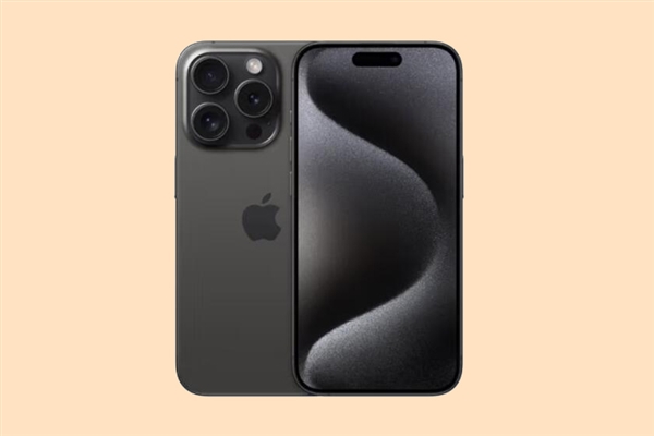 用戶首發(fā)入手iPhone 15 Pro：這一代手感無敵 發(fā)熱太讓人難受