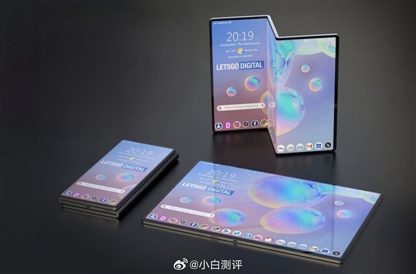 新一代電子茅臺！曝華為三折疊屏9月發(fā)：對標(biāo)iPhone 16