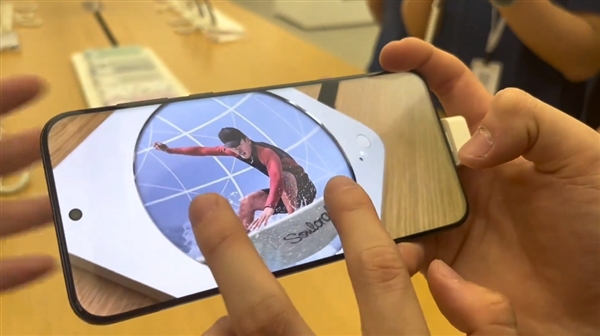 華為Pura 70 Ultra高速抓拍實測對比榮耀Magic6至臻版：結(jié)果意外