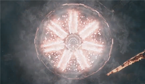 劉慈欣提問(wèn)導(dǎo)演郭帆困擾很久的問(wèn)題：《流浪地球3》還想炸什么星球