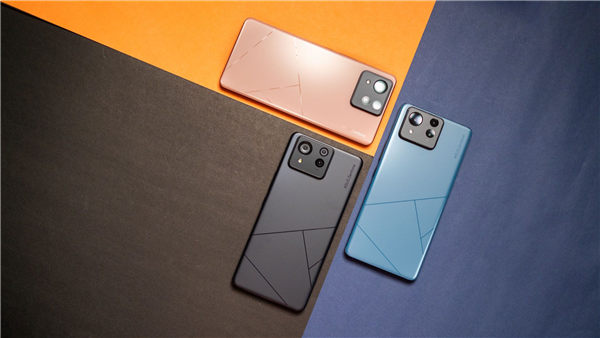 驍龍8 Gen3續(xù)航怪獸！華碩Zenfone 11 Ultra圖賞：頂配價格超8000元