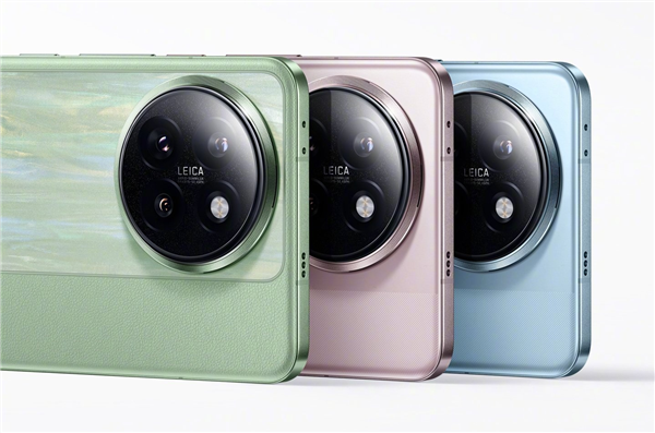 小米14系列第4位成員！小米14 SE首度曝光